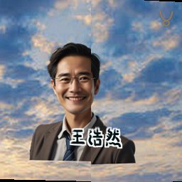 王浩然